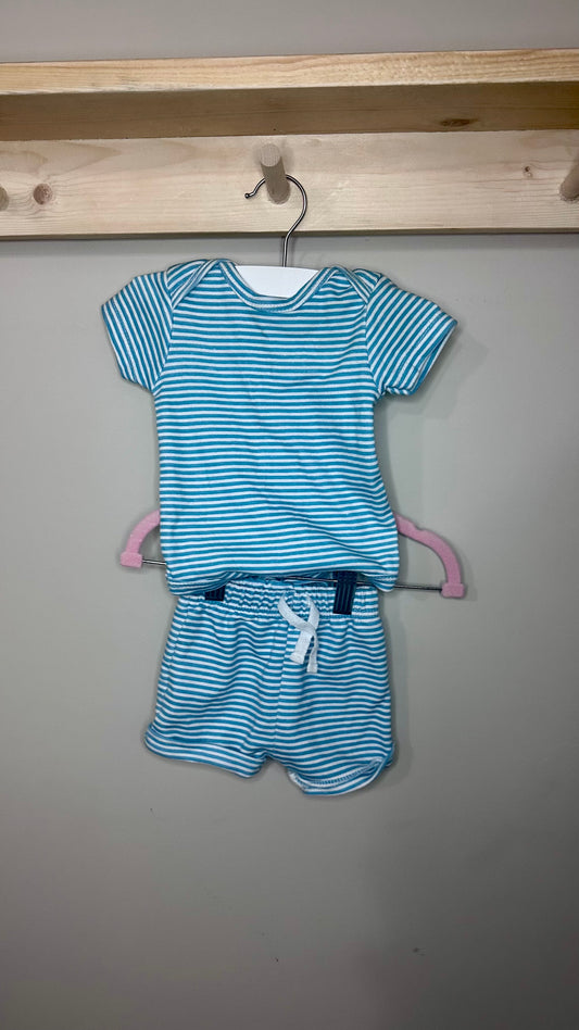 Chickpea | 3-6M