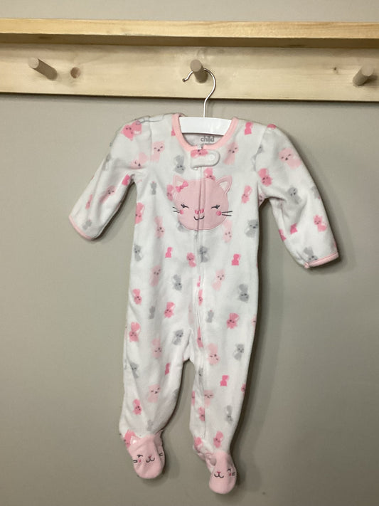 Child of Mine | 3-6M