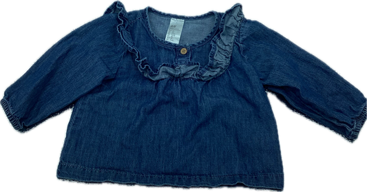 H&M | 4-6M