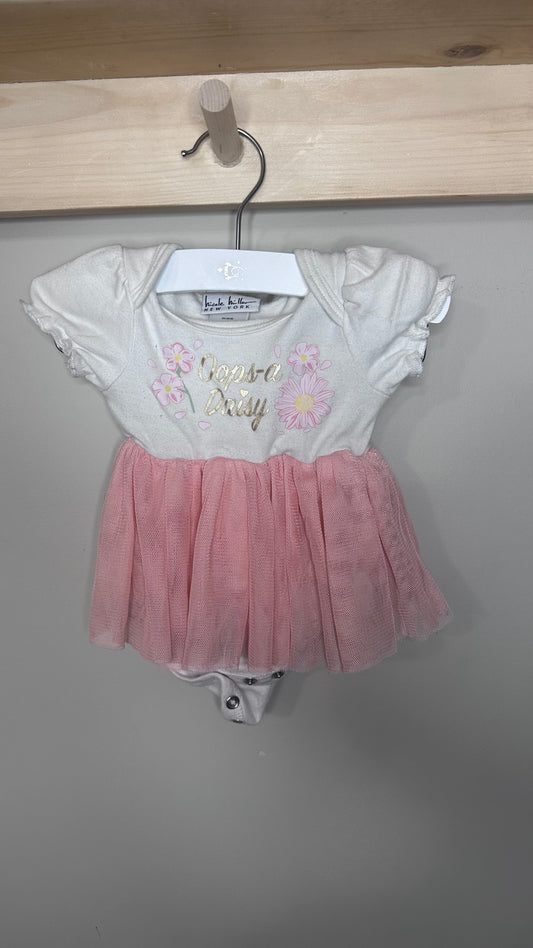 Nicole Miller | 0-3m
