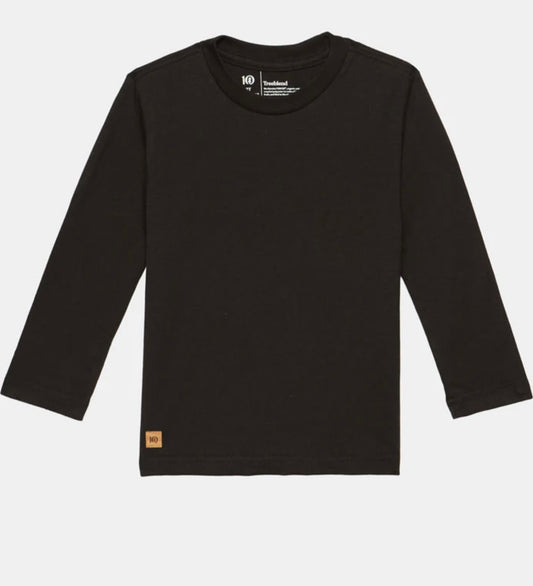 Ten Tree Kids Treeblend Longsleeve 5T