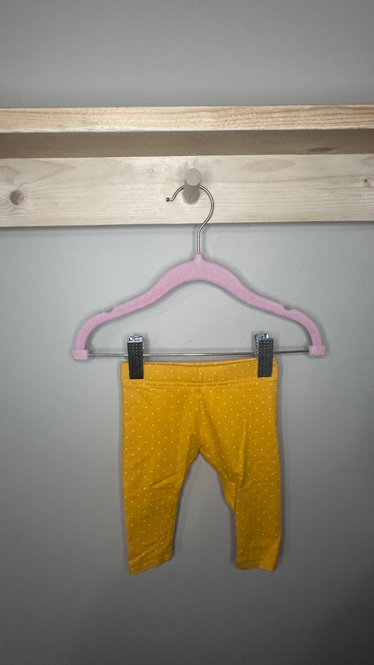 George | 3-6m