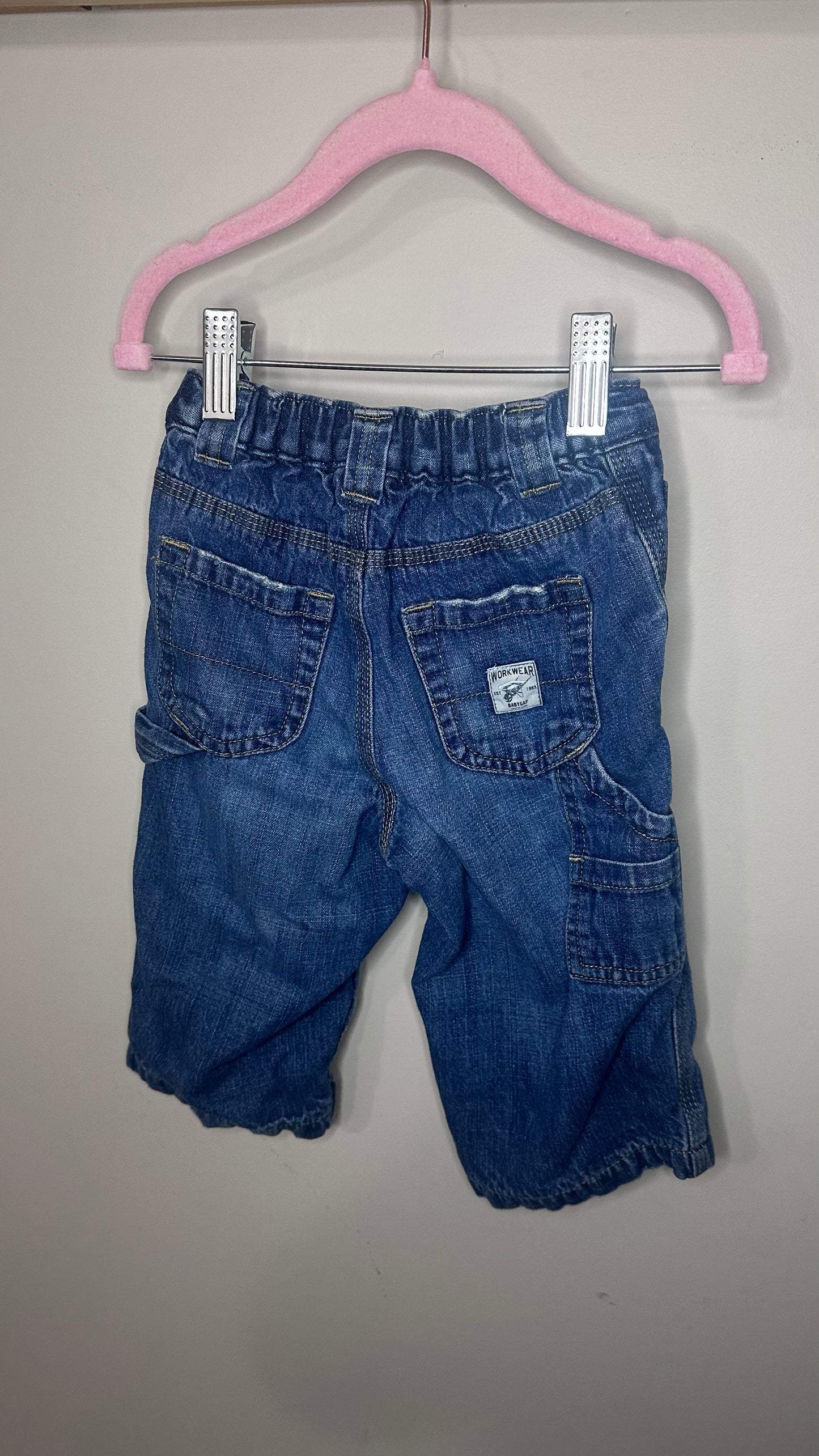Baby Gap | 12-18