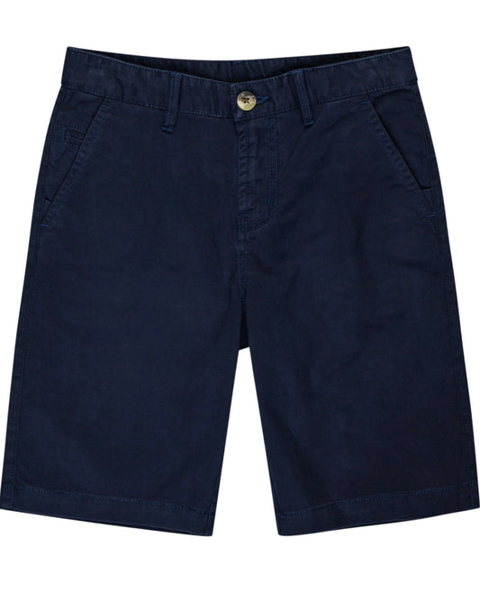 Boys Element Howland Classic Navy 23