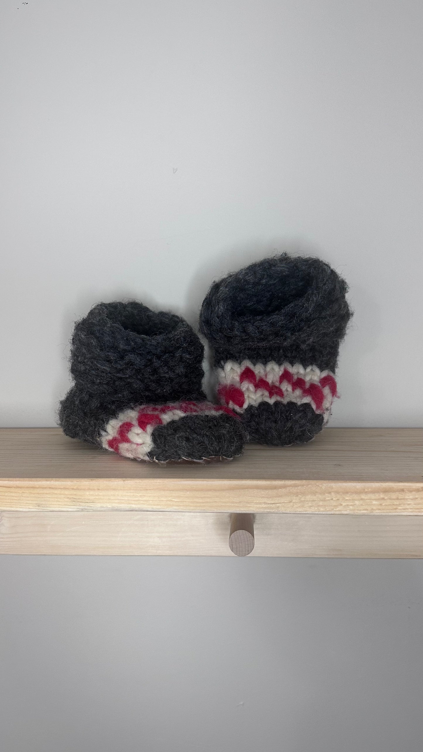 Slippers | 12m (estimated)