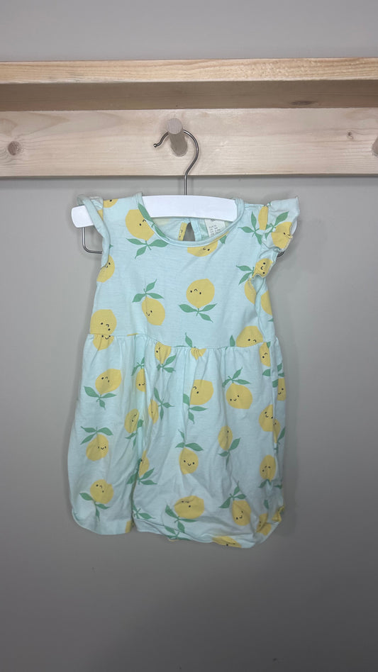 H&M | 4-6m