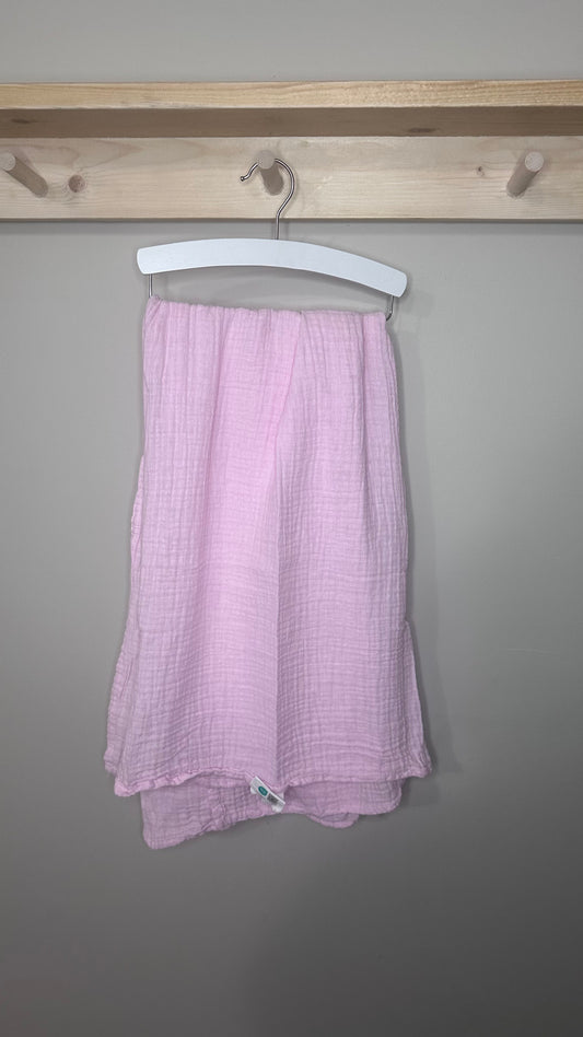 Baby blanket