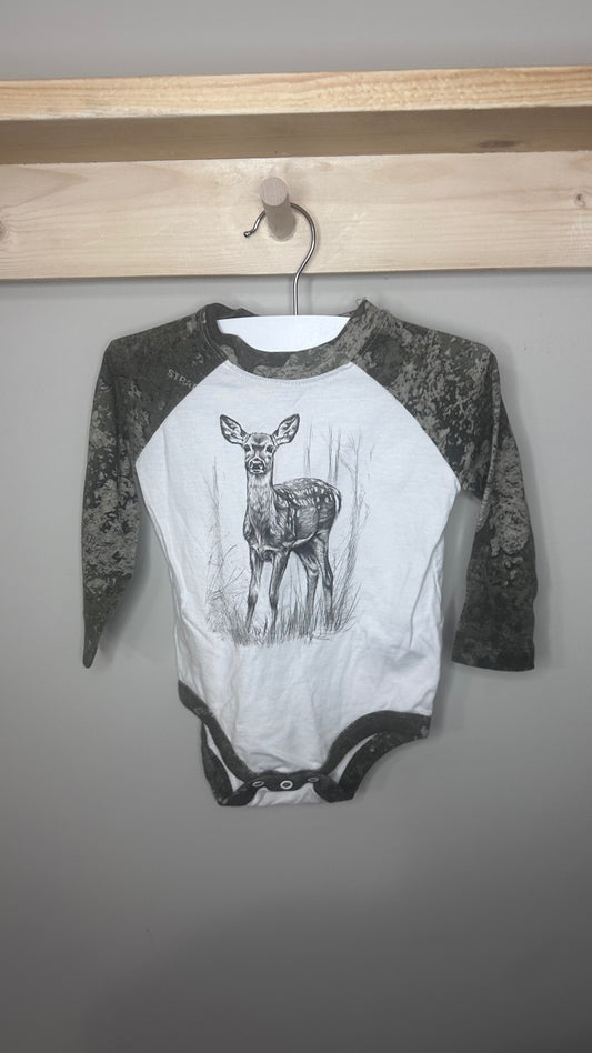 Outdoor Kids | 3-6m