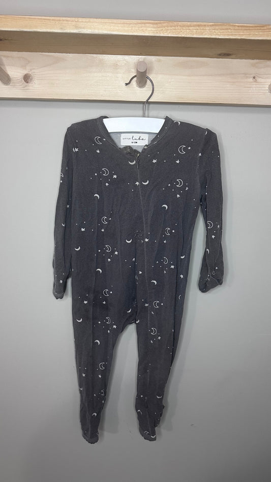 Little Luba | 6-12m
