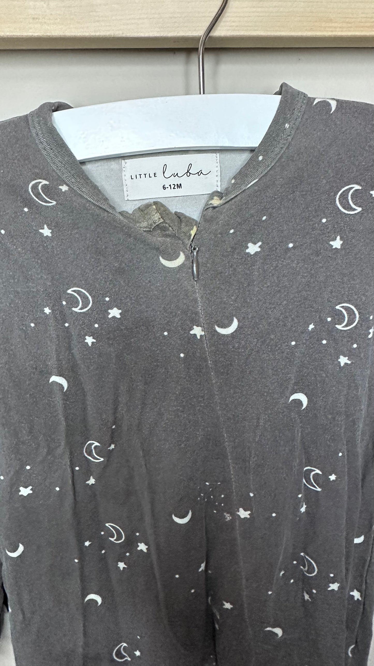 Little Luba | 6-12m