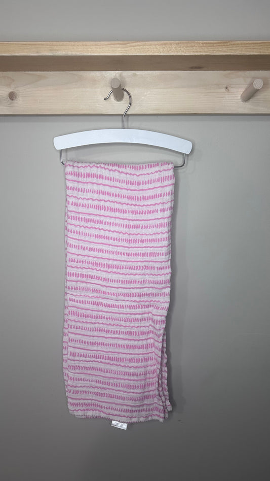 Baby blanket