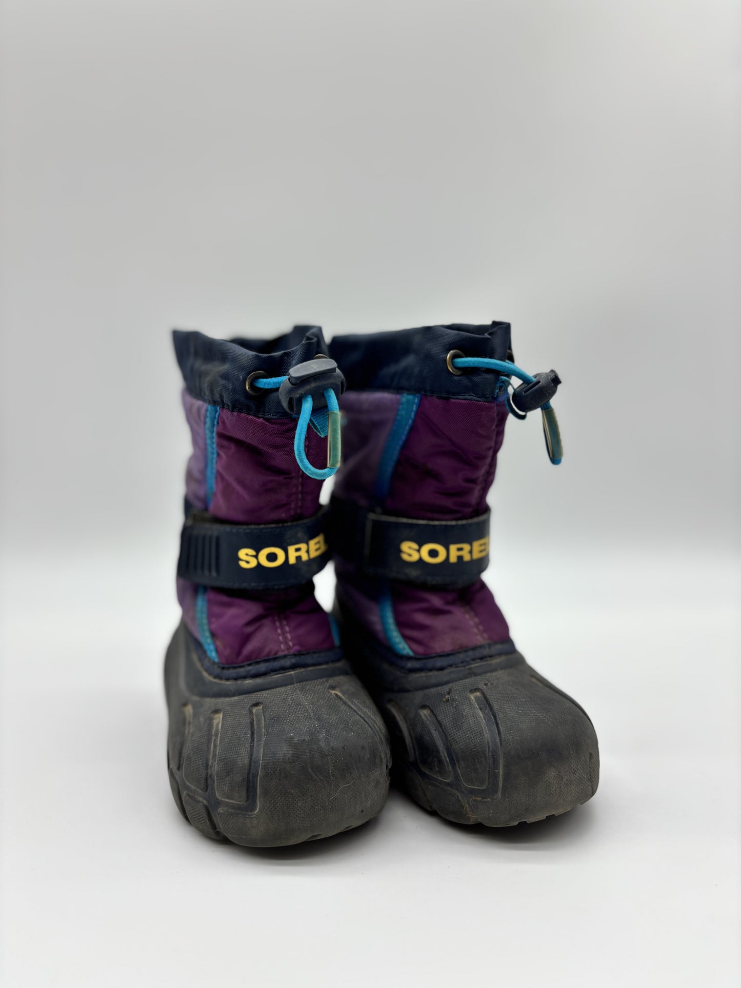 Sorel | 7