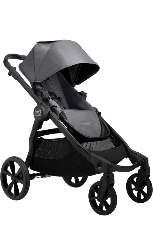 Baby Jogger City Select 2