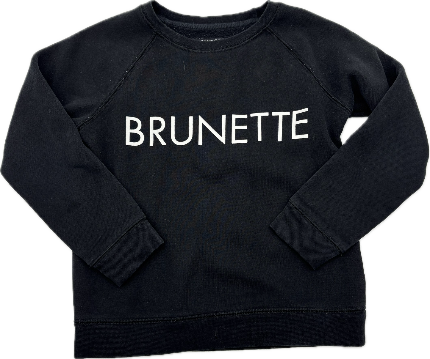 Brunette the Label | 6/8