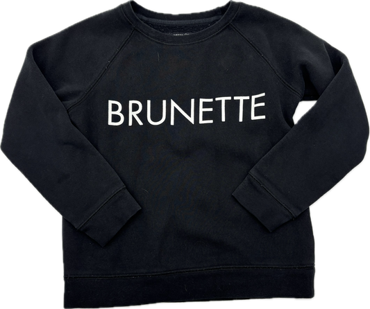 Brunette the Label | 6/8