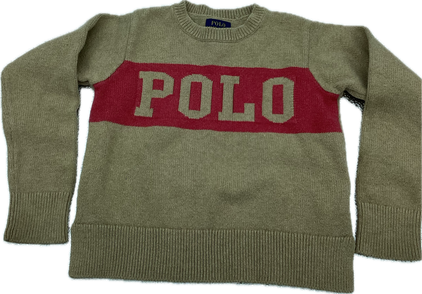 Polo Ralph Lauren | Small (7)