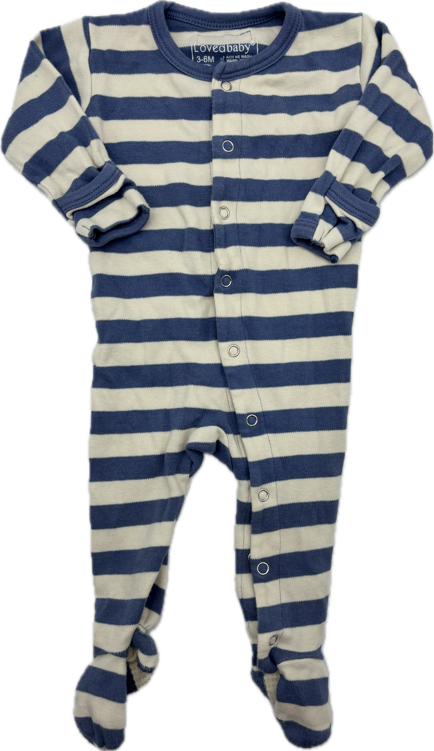 L’oved Baby | 3-6m