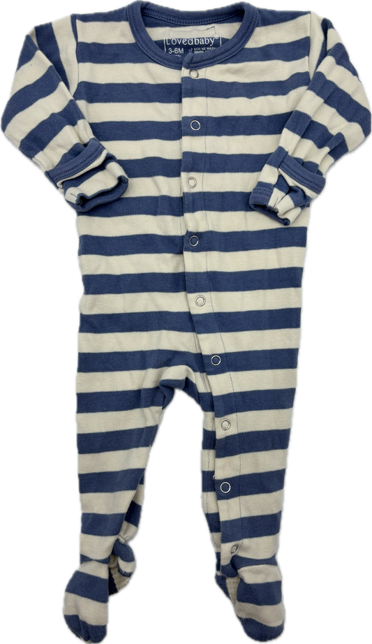 L’oved Baby | 3-6m