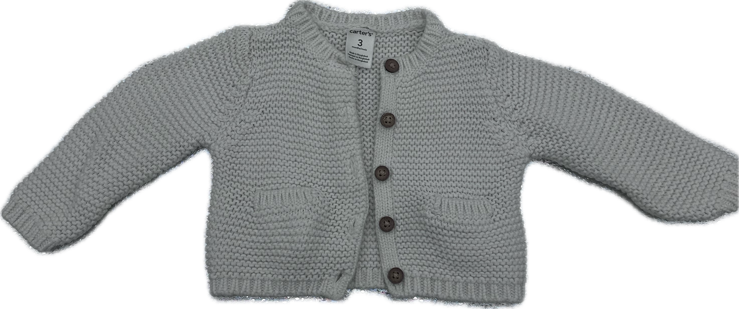 Carter’s | 3M