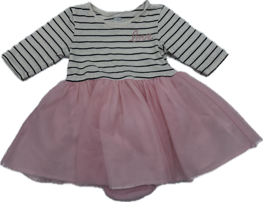 Old Navy | 6-12M