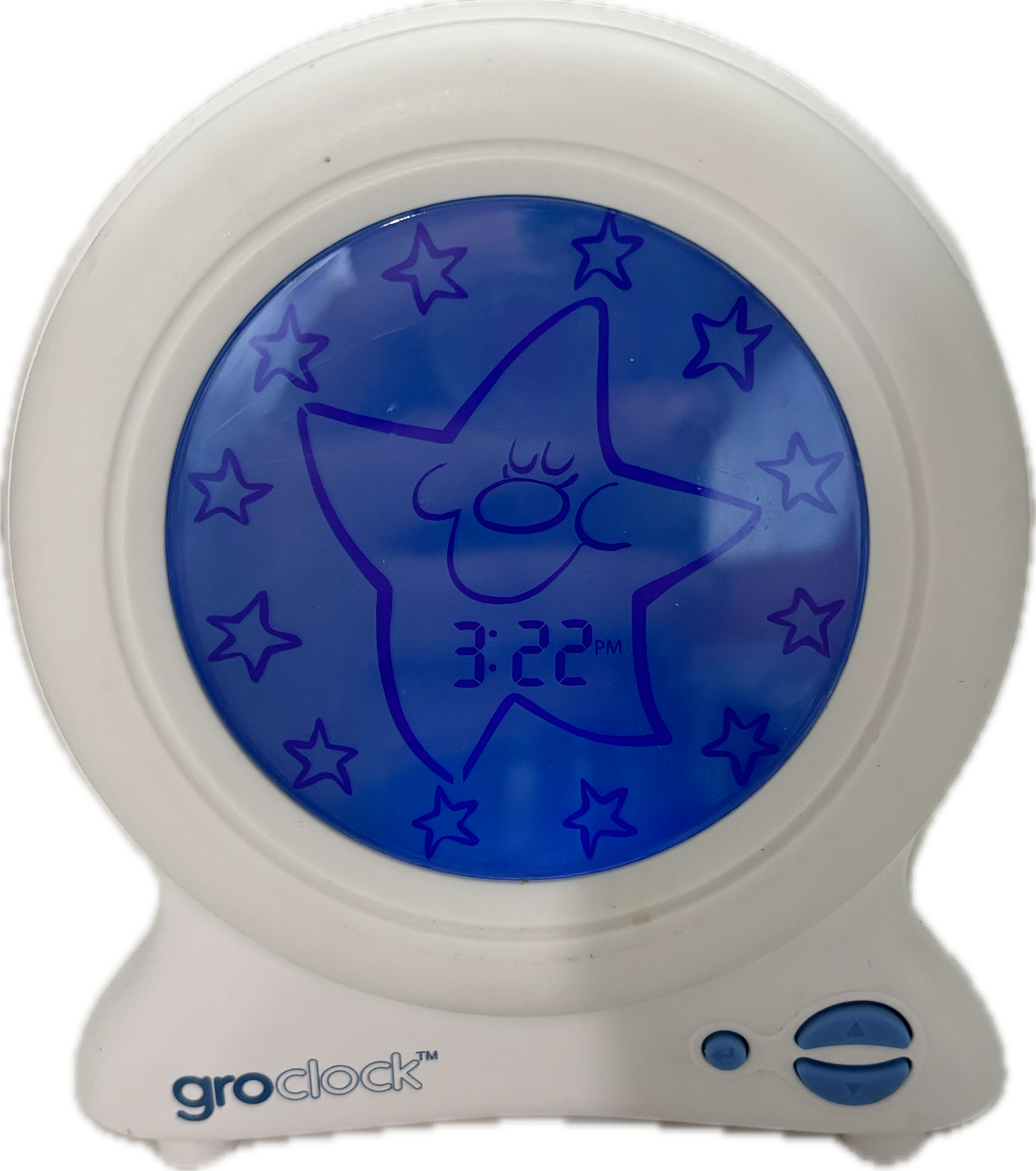 Tommee Tippee Groclock