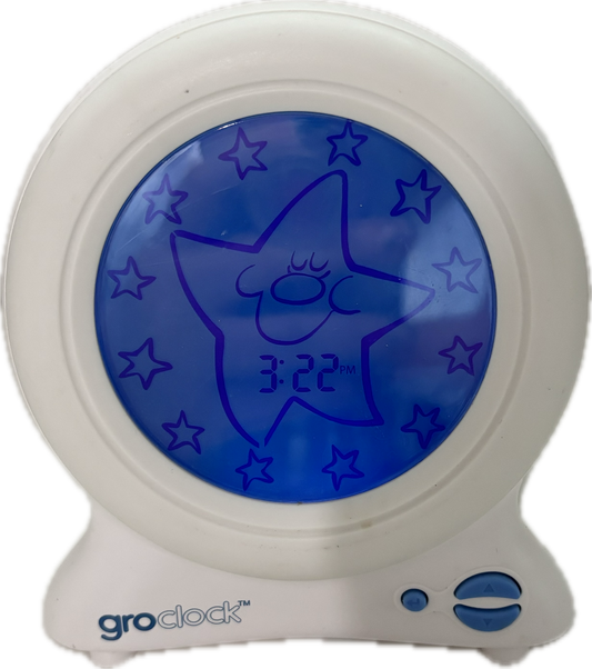 Tommee Tippee Groclock