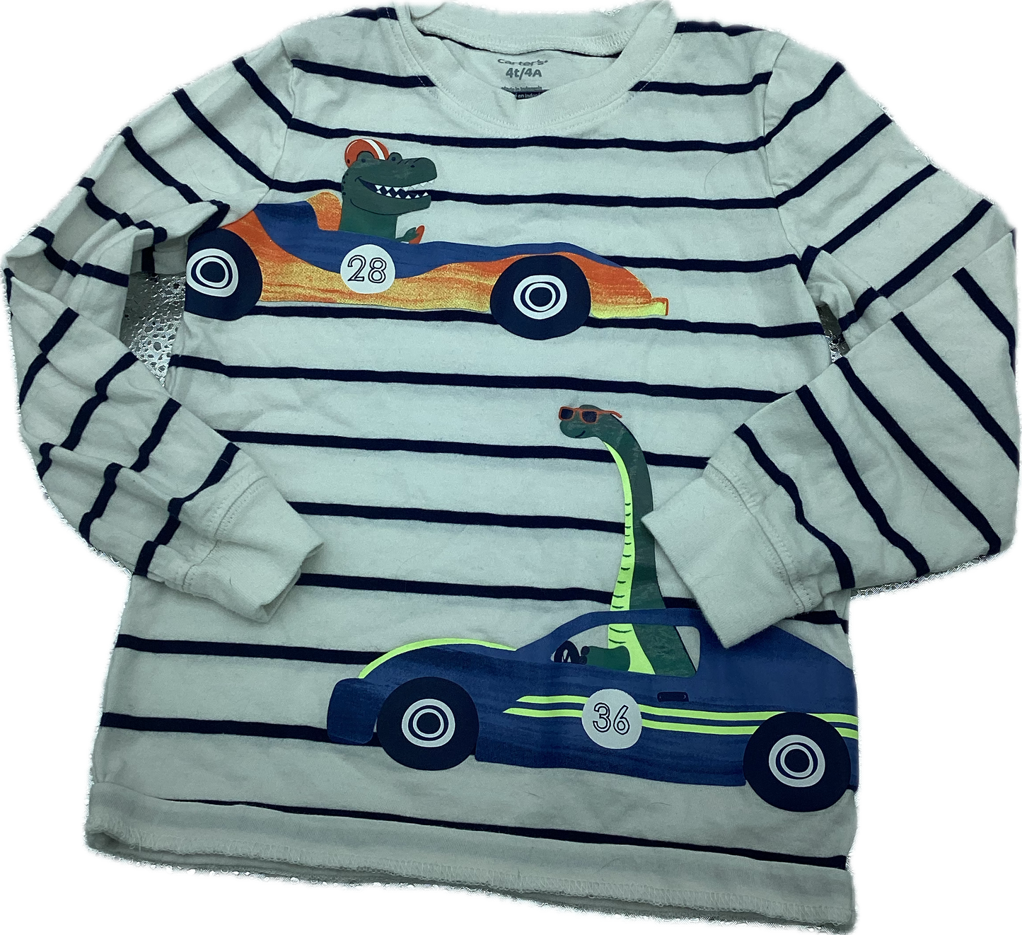 Carter’s | 4T