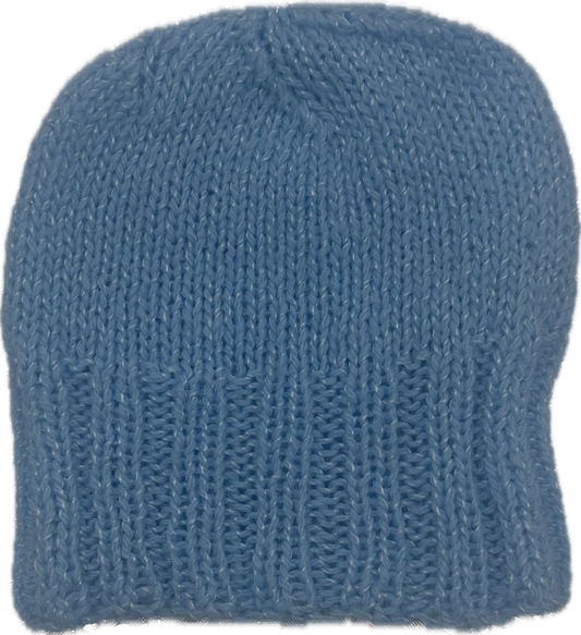 Assorted Baby Hats