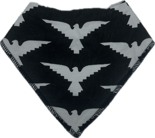 |  Drool Bib