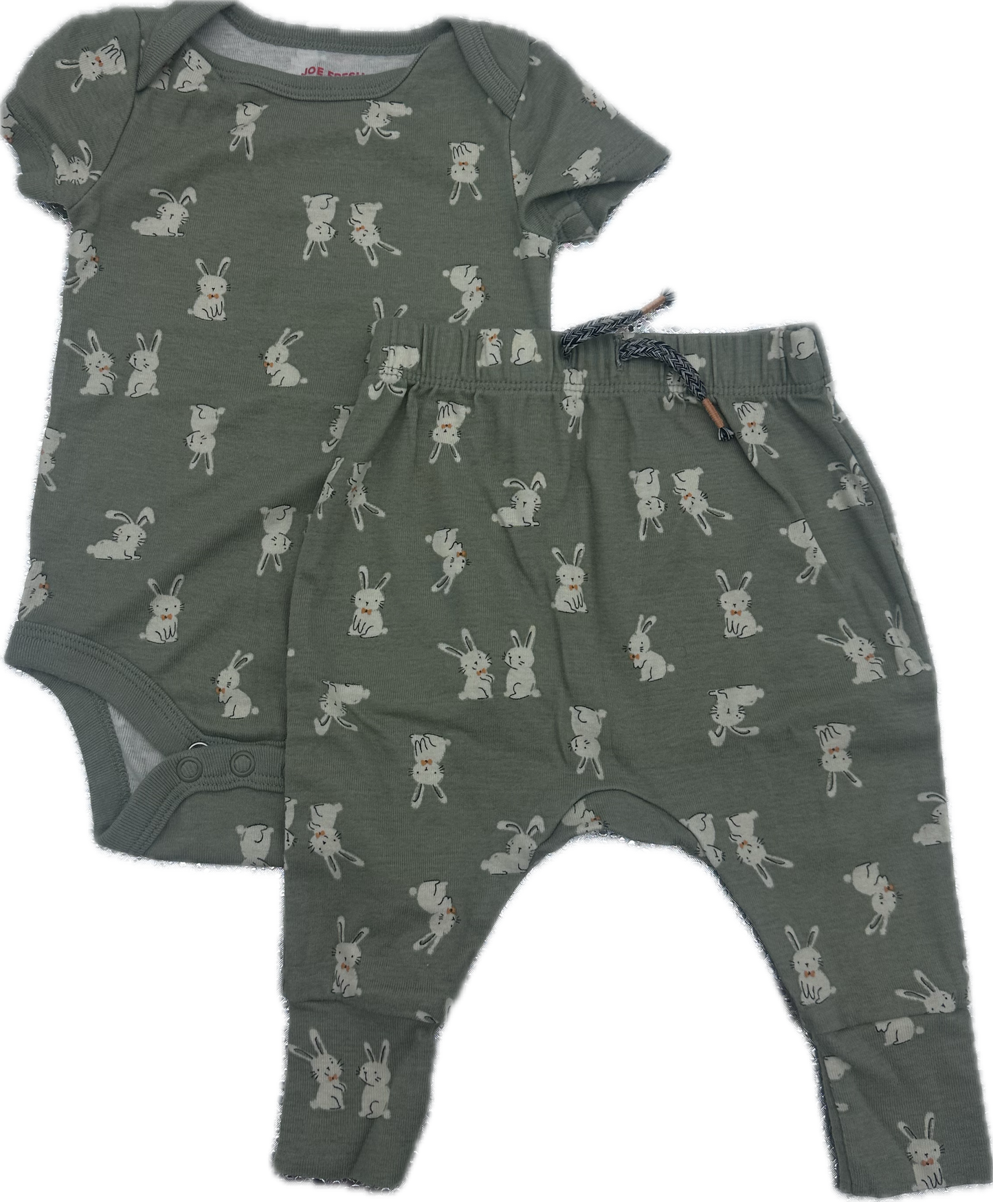 Joe Fresh | 0-3M