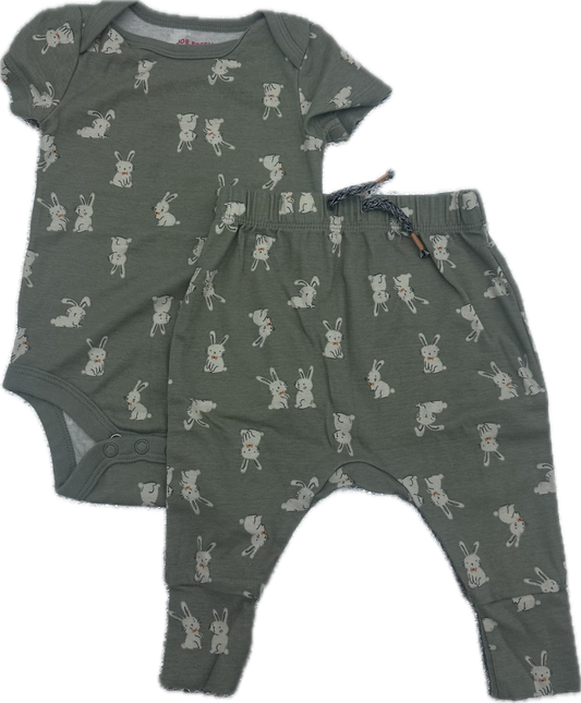 Joe Fresh | 0-3M
