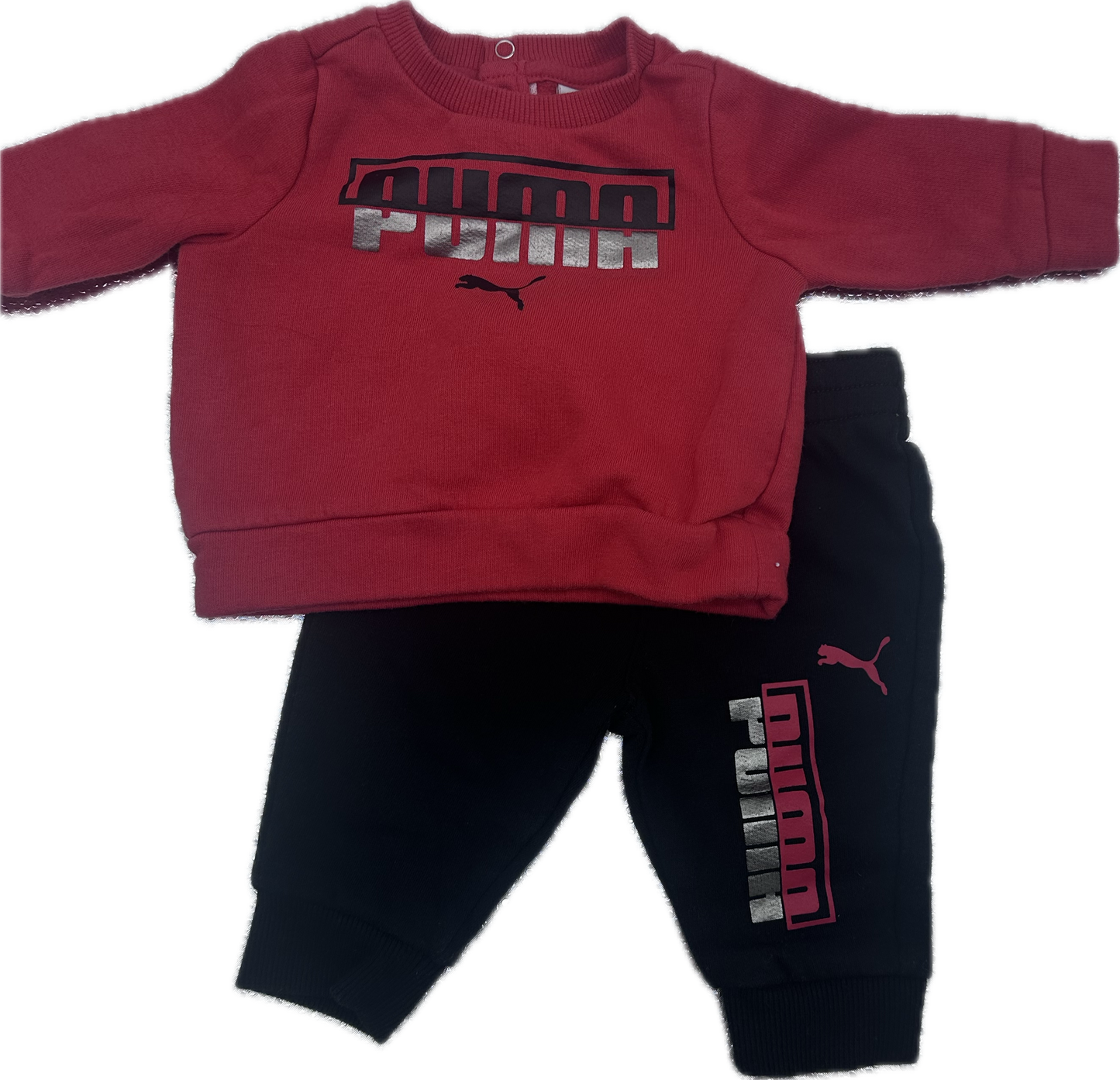 Puma | 0-3