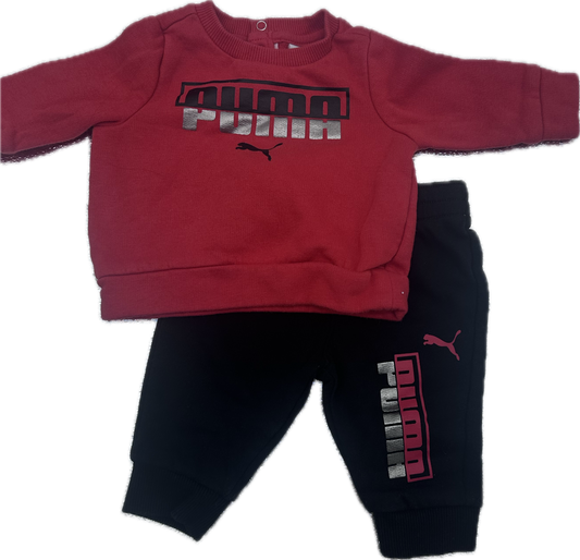 Puma | 0-3