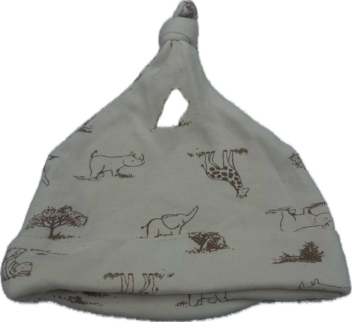Assorted Baby Hats