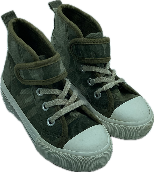 Joe Fresh | 7