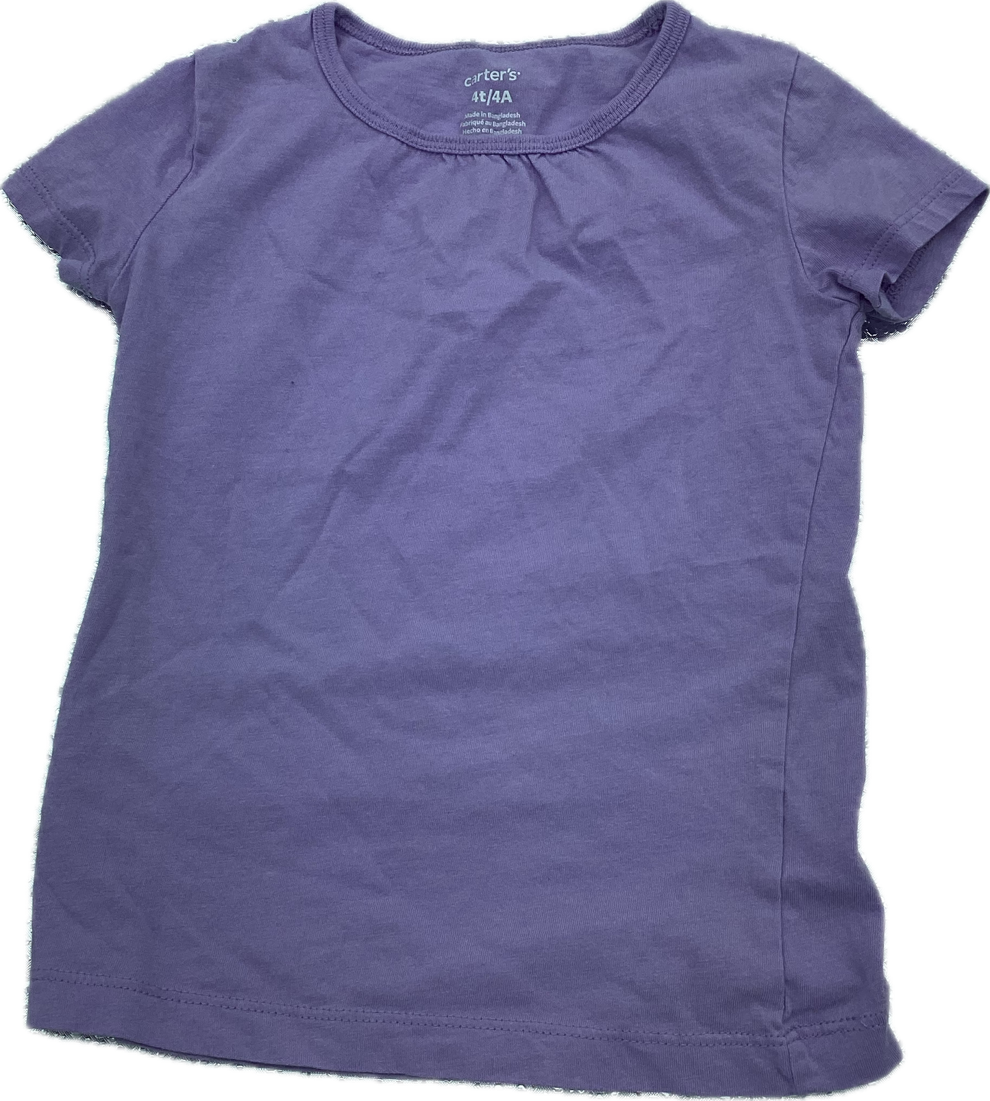 Carter’s | 4T