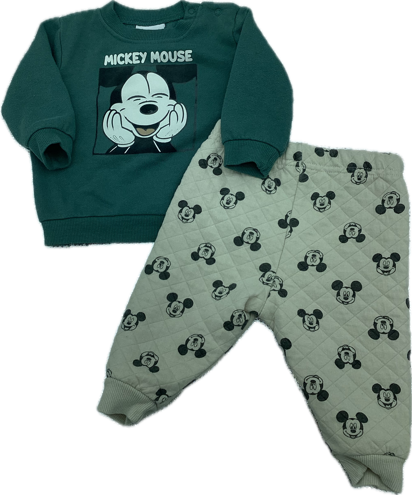 Characters | Disney | 3-6M