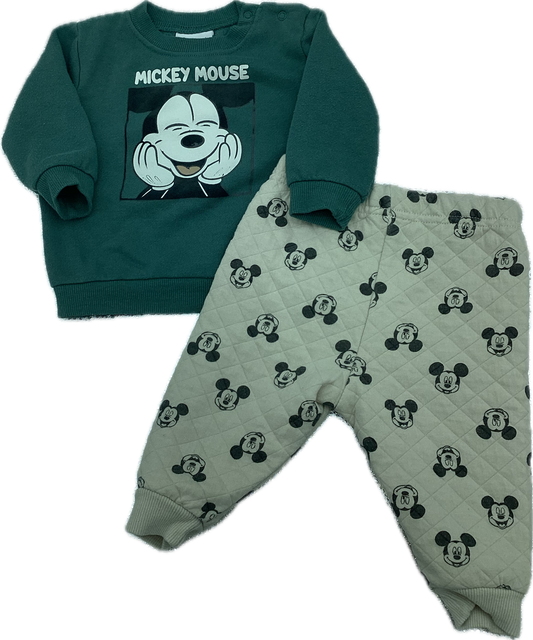 Characters | Disney | 3-6M