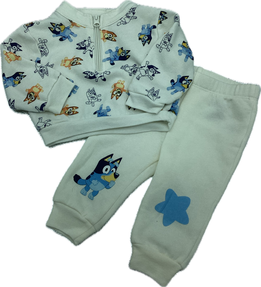 Characters | Bluey | 3-6M