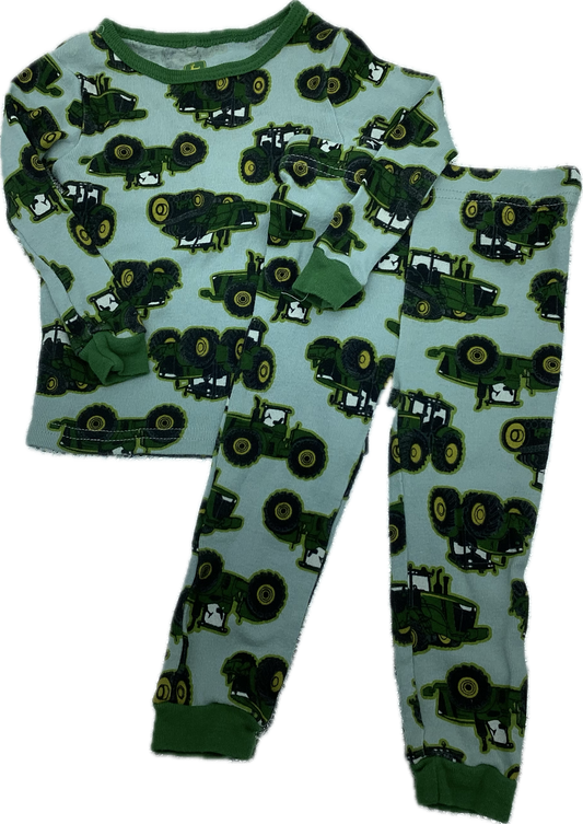 John Deere | 12M