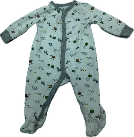 Child of Mine | 3-6M