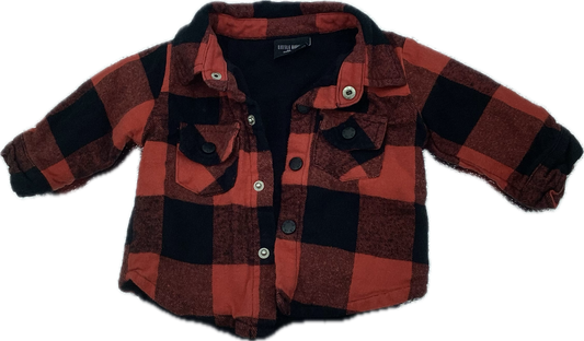 Little Bipsy | 3-6M