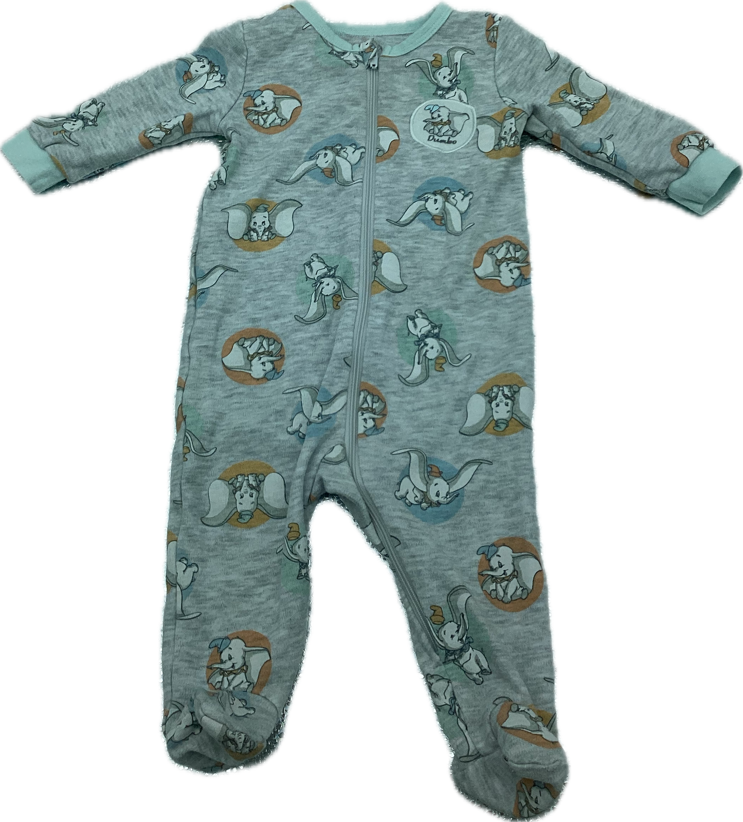 Characters | Disney | 3-6M