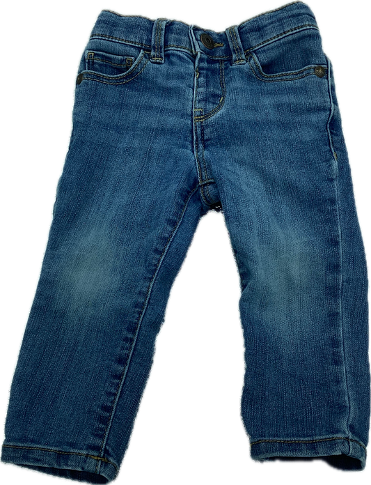 Oshkosh | 12M