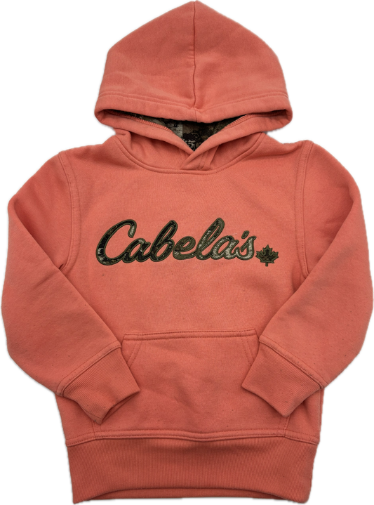 Cabela’s | XS