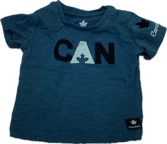 Canadiana | 0-3M
