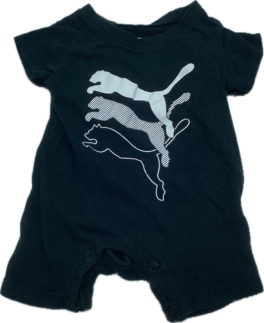 Puma | 0-3M