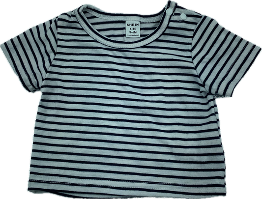 | 3-6M