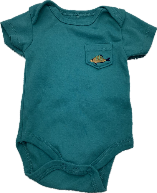 Chickpea | 0-3M
