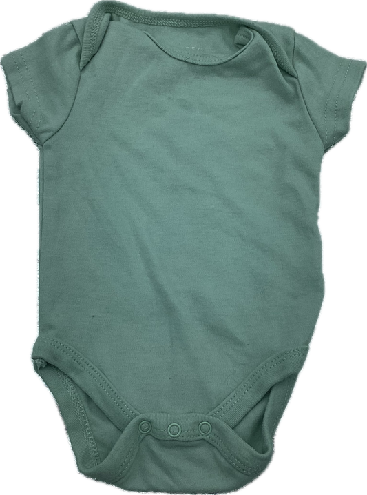 Chickpea | 0-3M